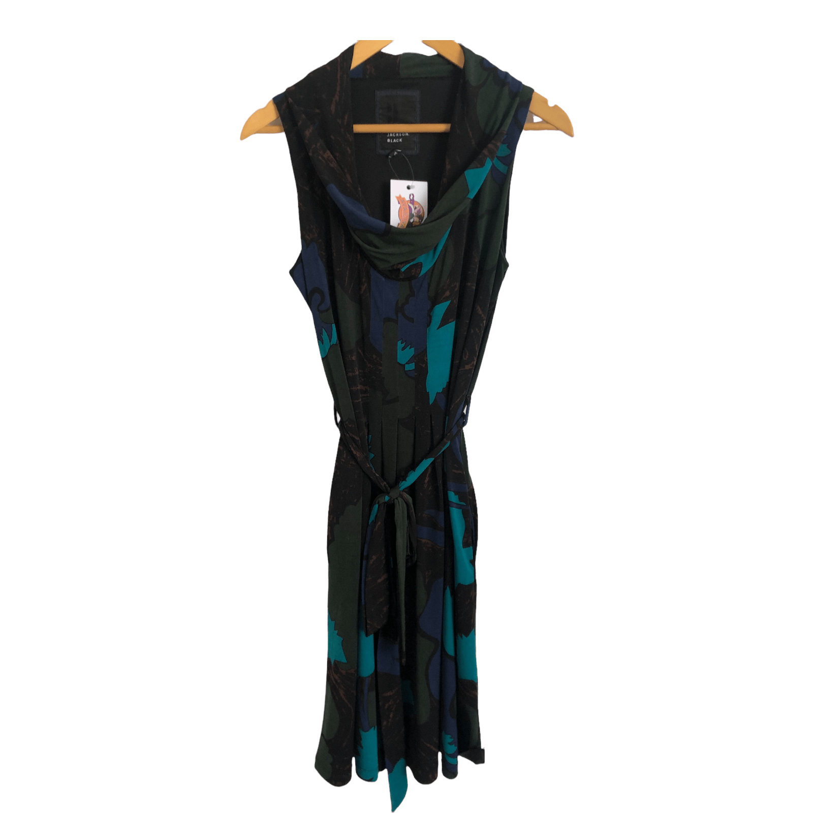 Betty jackson outlet black dress