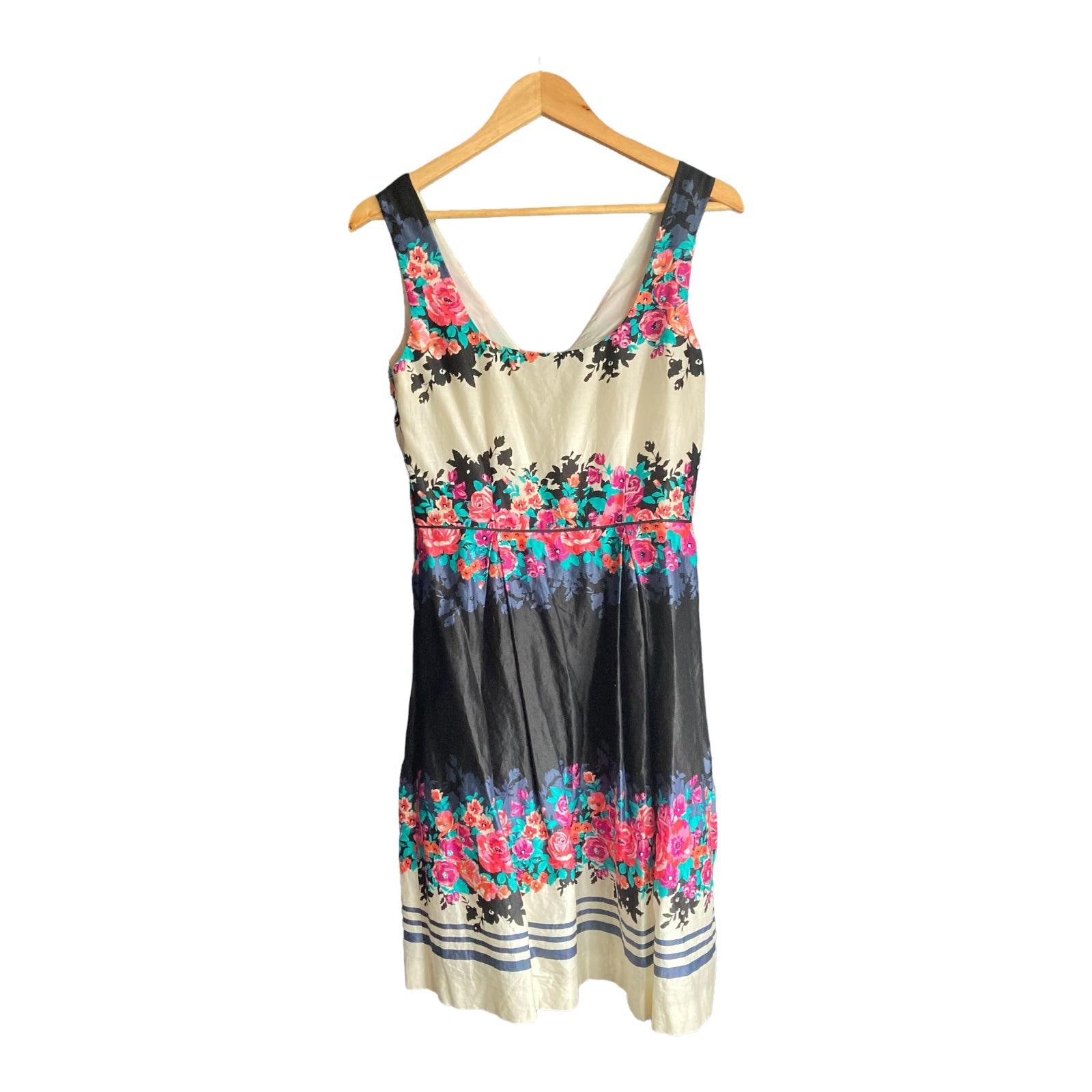 Monsoon ava outlet dress