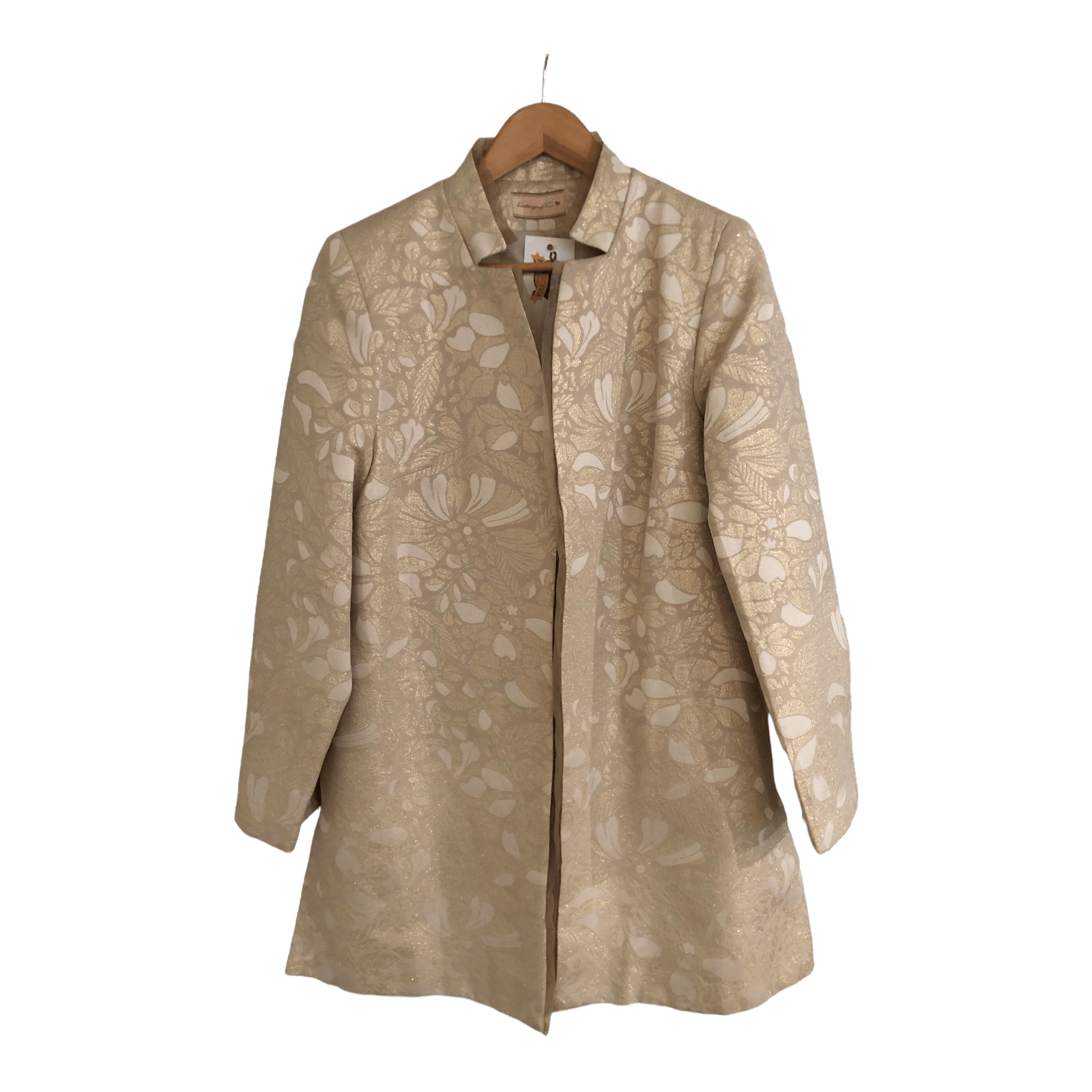 Brocade 2024 coat uk