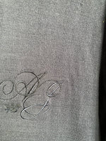Armani Jeans Soft Cotton Navy Jacket UK Size 14 - Ava & Iva