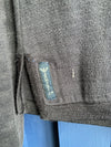 Armani Jeans Soft Cotton Navy Jacket UK Size 14 - Ava & Iva